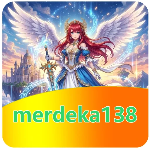 Ilustrasi berkas merdeka138 APK 4.8.1