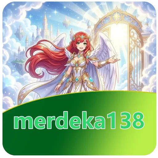 Ilustrasi aplikasi merdeka138 di Android