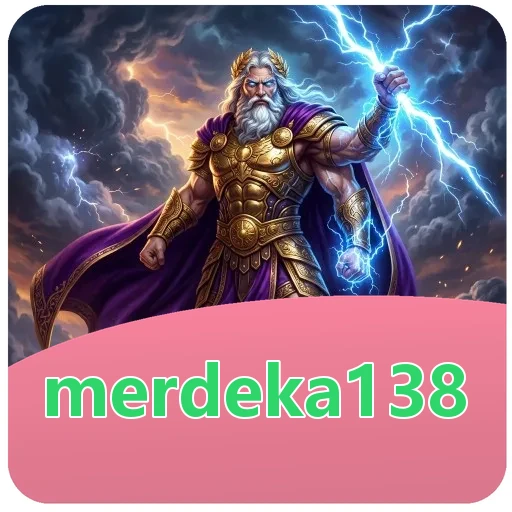 Aplikasi merdeka138 setelah terpasang